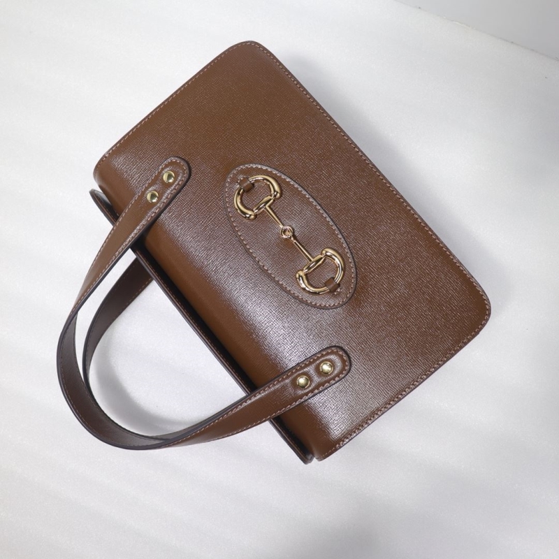 Gucci Top Handle Bags